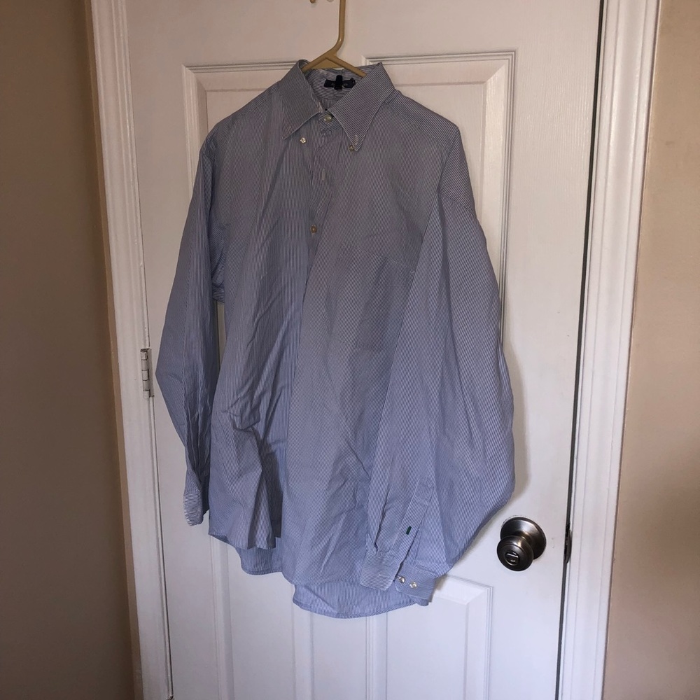 Vintage Tommy Hilfiger men’s button down